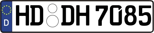 HD-DH7085