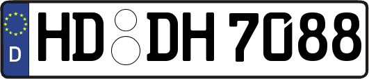 HD-DH7088