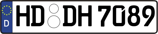 HD-DH7089