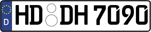 HD-DH7090