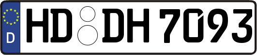HD-DH7093