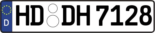 HD-DH7128
