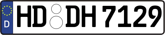 HD-DH7129