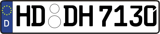 HD-DH7130