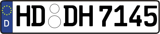 HD-DH7145