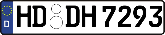 HD-DH7293