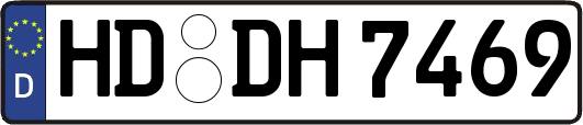 HD-DH7469