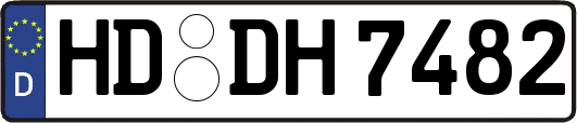 HD-DH7482