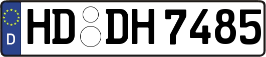 HD-DH7485