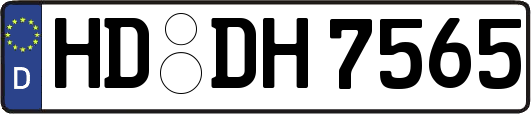 HD-DH7565
