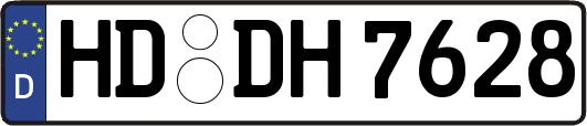 HD-DH7628