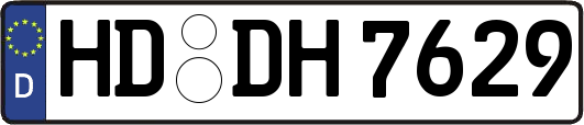 HD-DH7629