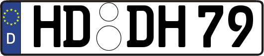 HD-DH79