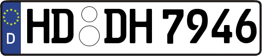 HD-DH7946
