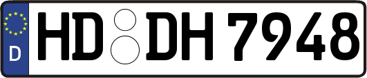 HD-DH7948