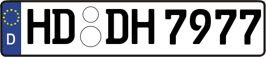 HD-DH7977
