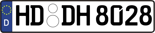HD-DH8028