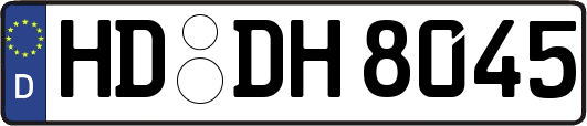 HD-DH8045