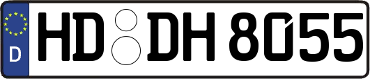 HD-DH8055