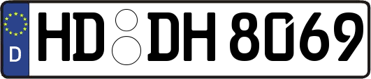HD-DH8069