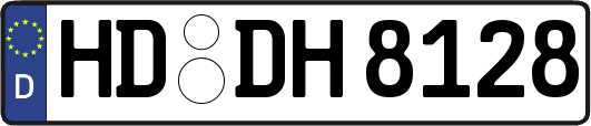 HD-DH8128
