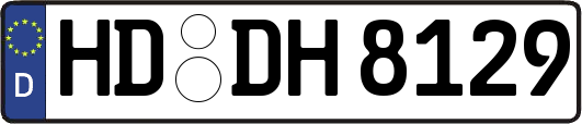 HD-DH8129