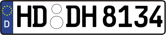 HD-DH8134