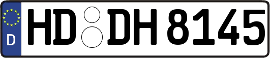 HD-DH8145