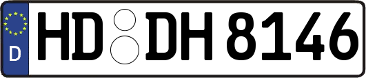 HD-DH8146