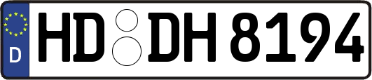 HD-DH8194