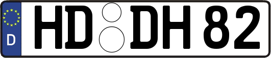 HD-DH82