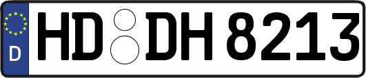 HD-DH8213