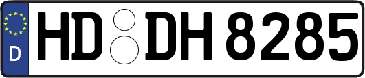 HD-DH8285