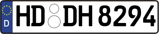 HD-DH8294