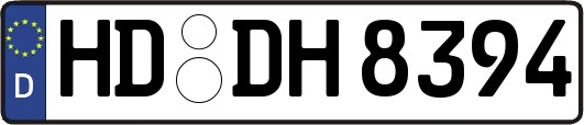 HD-DH8394