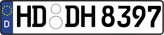 HD-DH8397