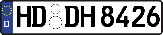 HD-DH8426
