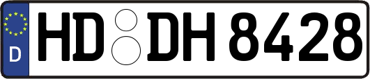 HD-DH8428