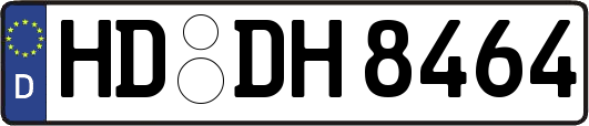 HD-DH8464
