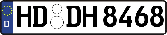 HD-DH8468