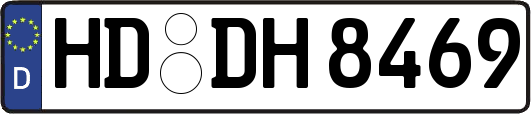 HD-DH8469