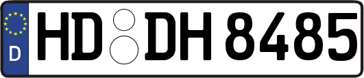HD-DH8485