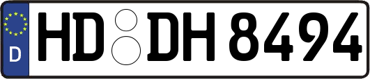 HD-DH8494