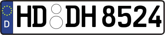 HD-DH8524