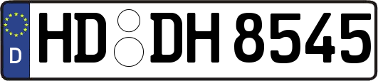 HD-DH8545