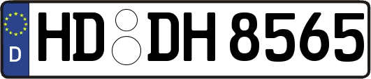 HD-DH8565