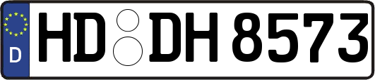 HD-DH8573