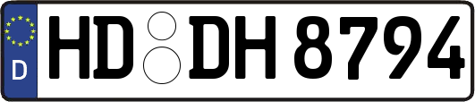 HD-DH8794