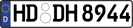 HD-DH8944