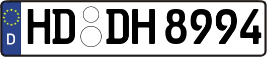 HD-DH8994